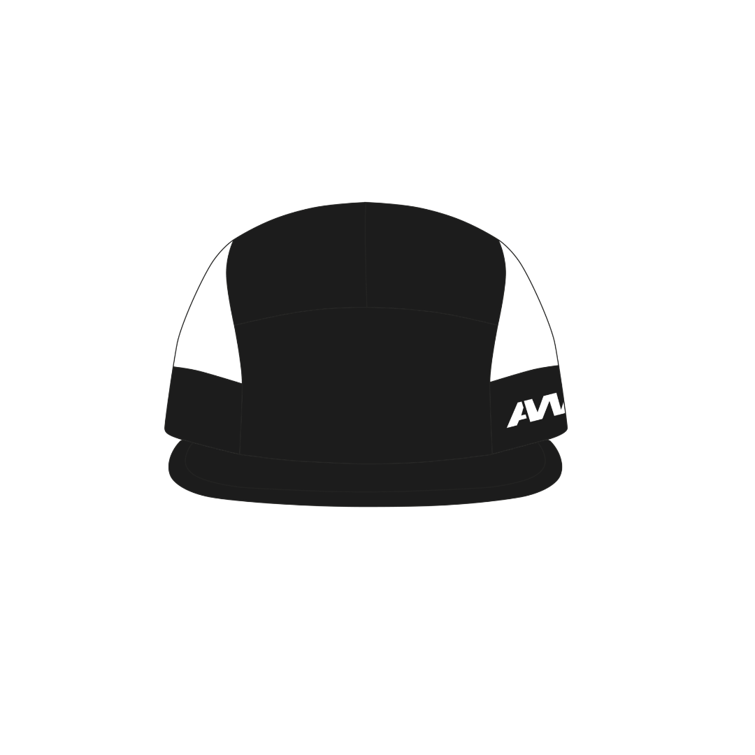 7 Panel Sports Cap