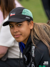 Aotearoa Māori Sports Cap - Core
