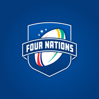 Four Nations Team Rego (AfterPay)