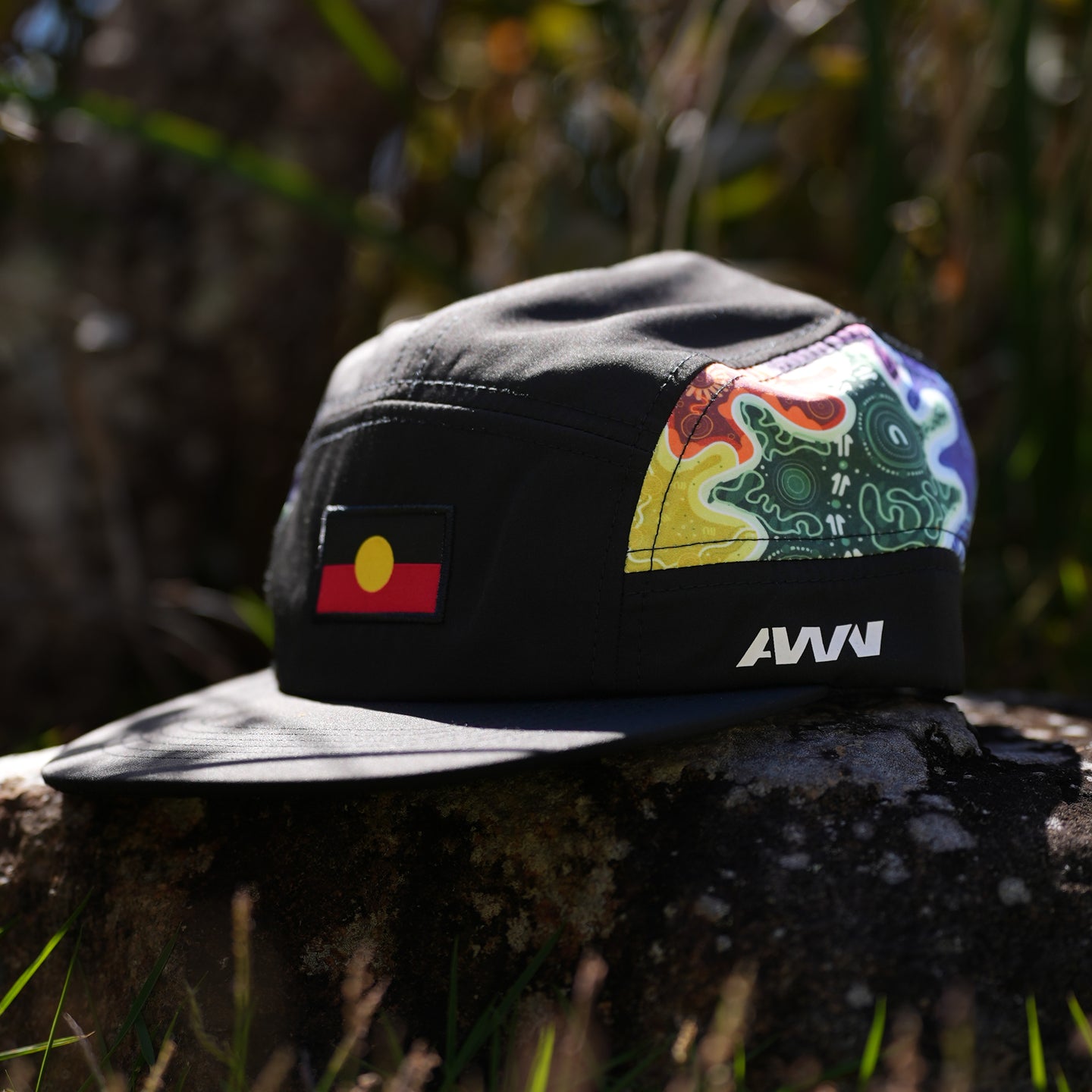Indigenous Sports Cap | AWNDISPUTED