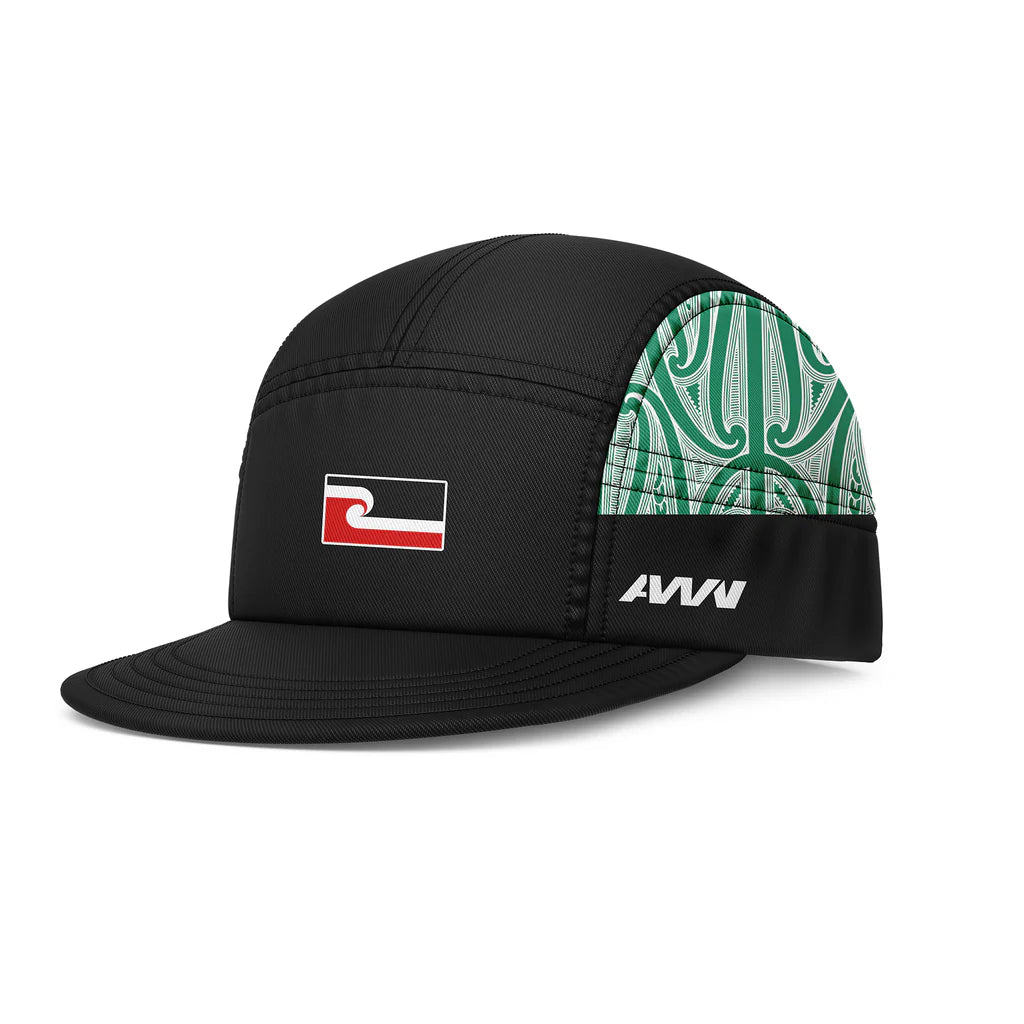 Aotearoa Māori Sports Cap - Core